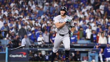 World Series - New York Yankees v Los Angeles Dodgers - Game 1