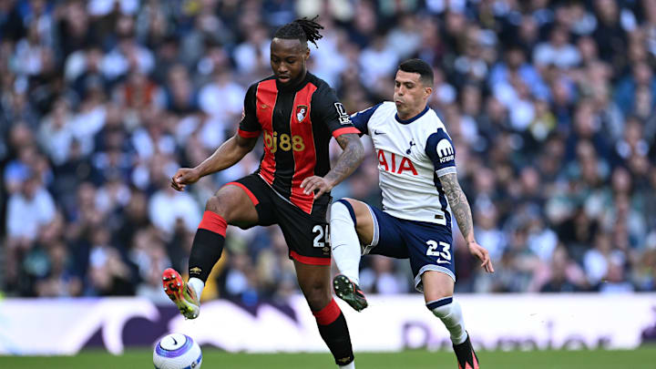 Tottenham Hotspur FC v AFC Bournemouth - Premier League