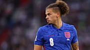 Kalvin Phillips