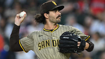 San Diego Padres v Chicago White Sox