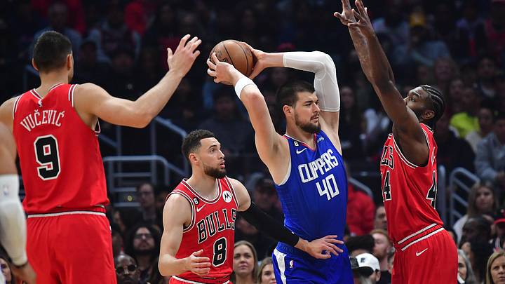 Chicago Bulls Make New Starter Available for Trade