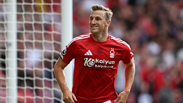 Nottingham Forest FC v AFC Bournemouth - Premier League