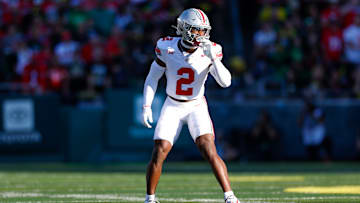 Ohio State v Oregon
