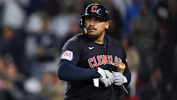 Josh Naylor pasó a las filas de los Cascabeles 