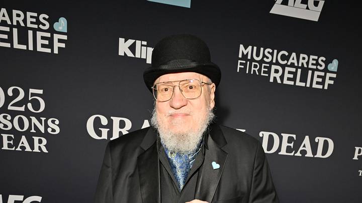 2025 MusiCares Persons of the Year Honoring The Grateful Dead - Red Carpet