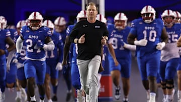 Pittsburgh v SMU
