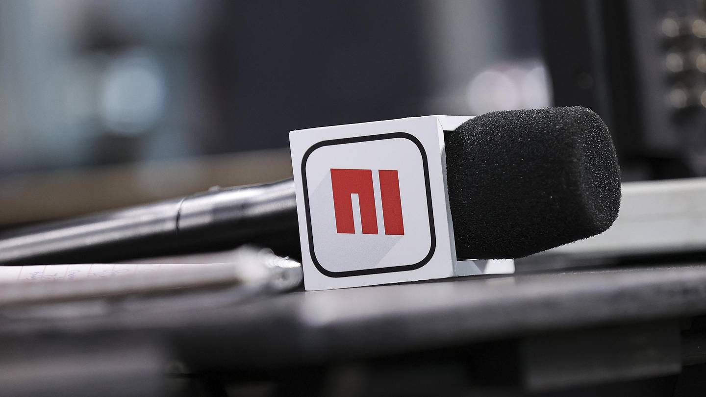 MLB、ESPNは新しい放送契約の協議を受けています