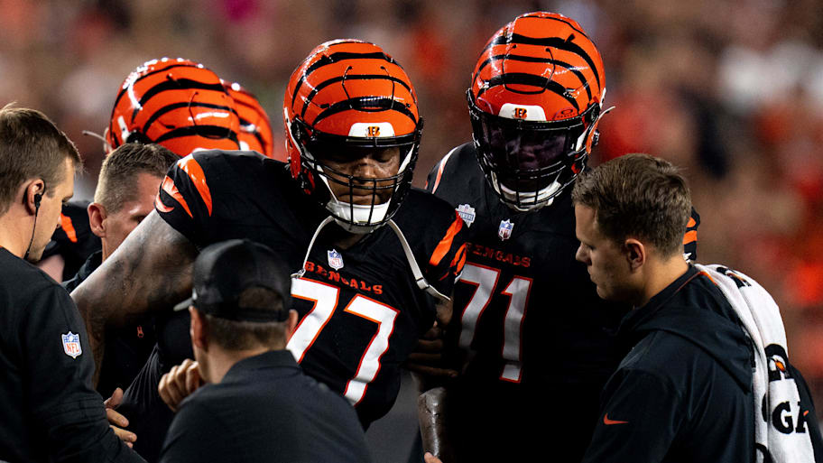 Chiefs Star Chris Jones Pays Joe Burrow and the Bengals the Ultimate Compliment  Ahead of Super Bowl LIX