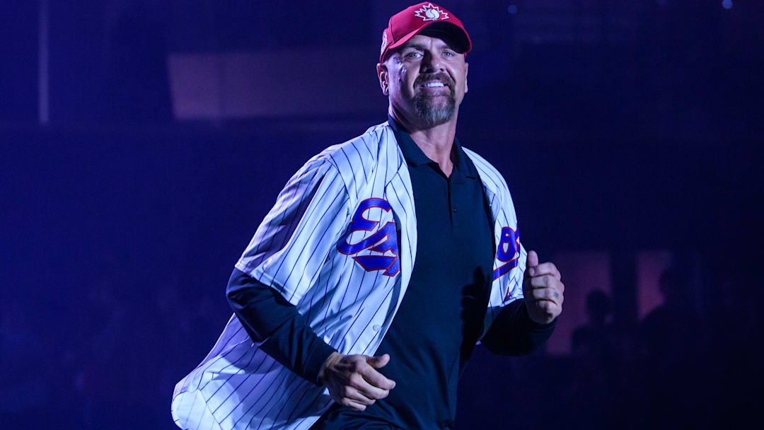 2019 Spring Training: Milwaukee Brewers v. Toronto Blue Jays