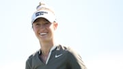 Nelly Korda