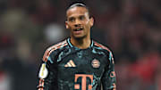 Leroy Sané