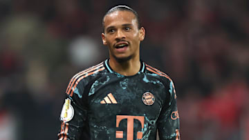 Leroy Sané