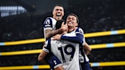 Tottenham vem de goleada na Premier League