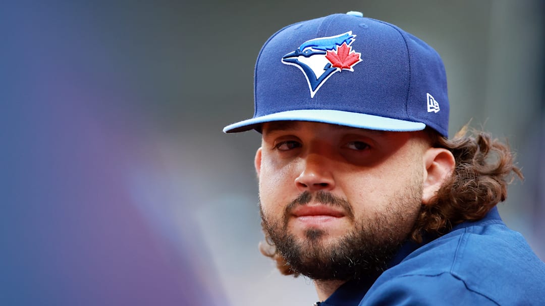 Tampa Bay Rays v Toronto Blue Jays