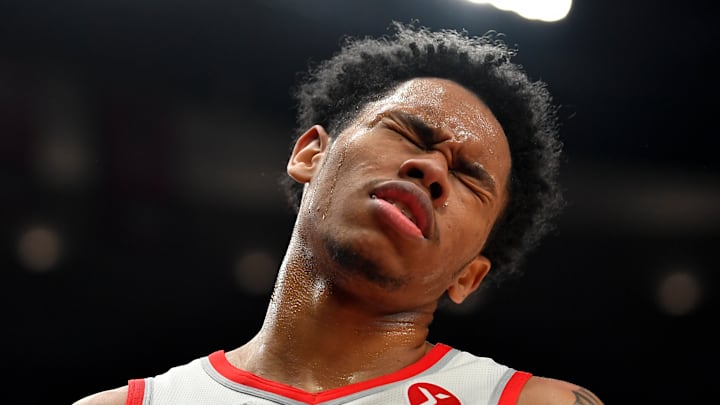 Oklahoma City Thunder v Portland Trail Blazers