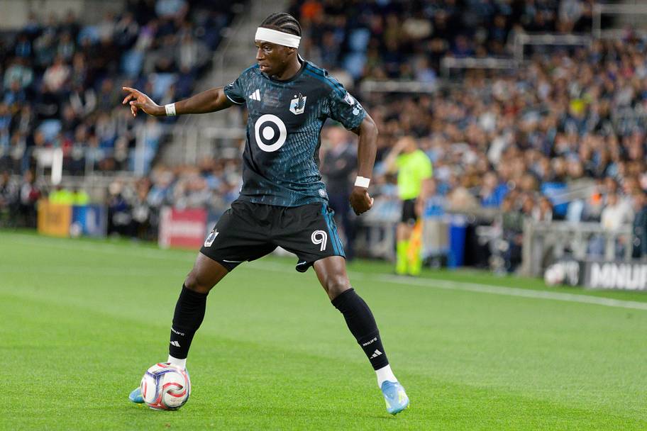 Kelvin Yeboah