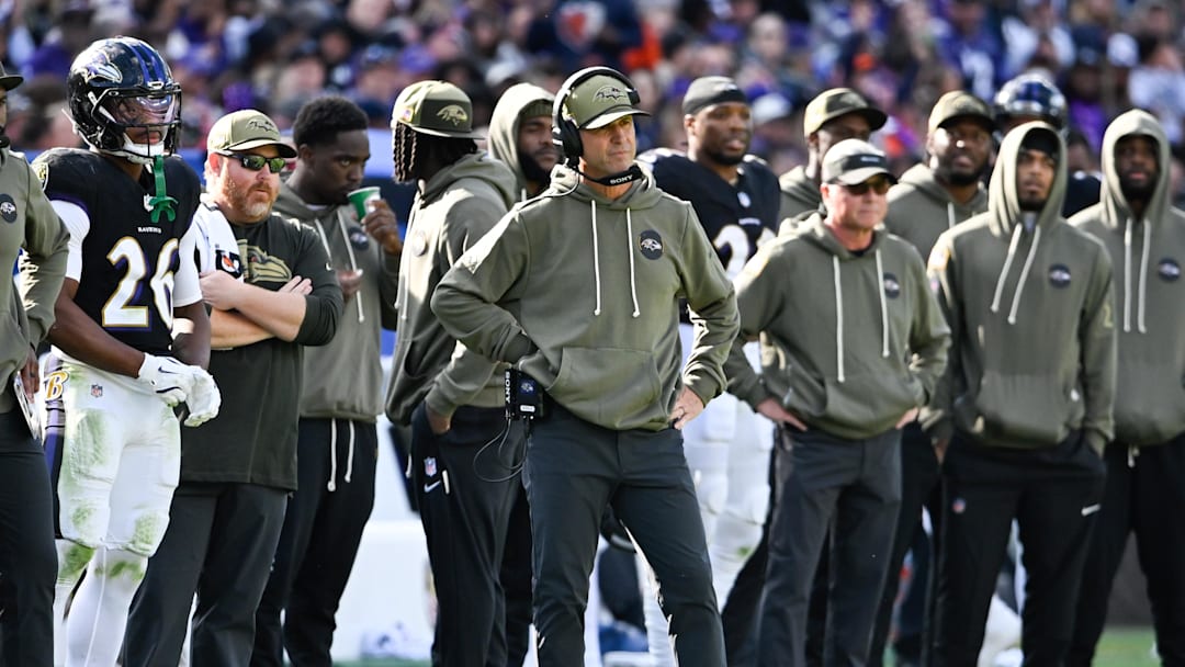 ESPN NFL Insider Makes Exciting Prediction for Falcons Head Coach Search