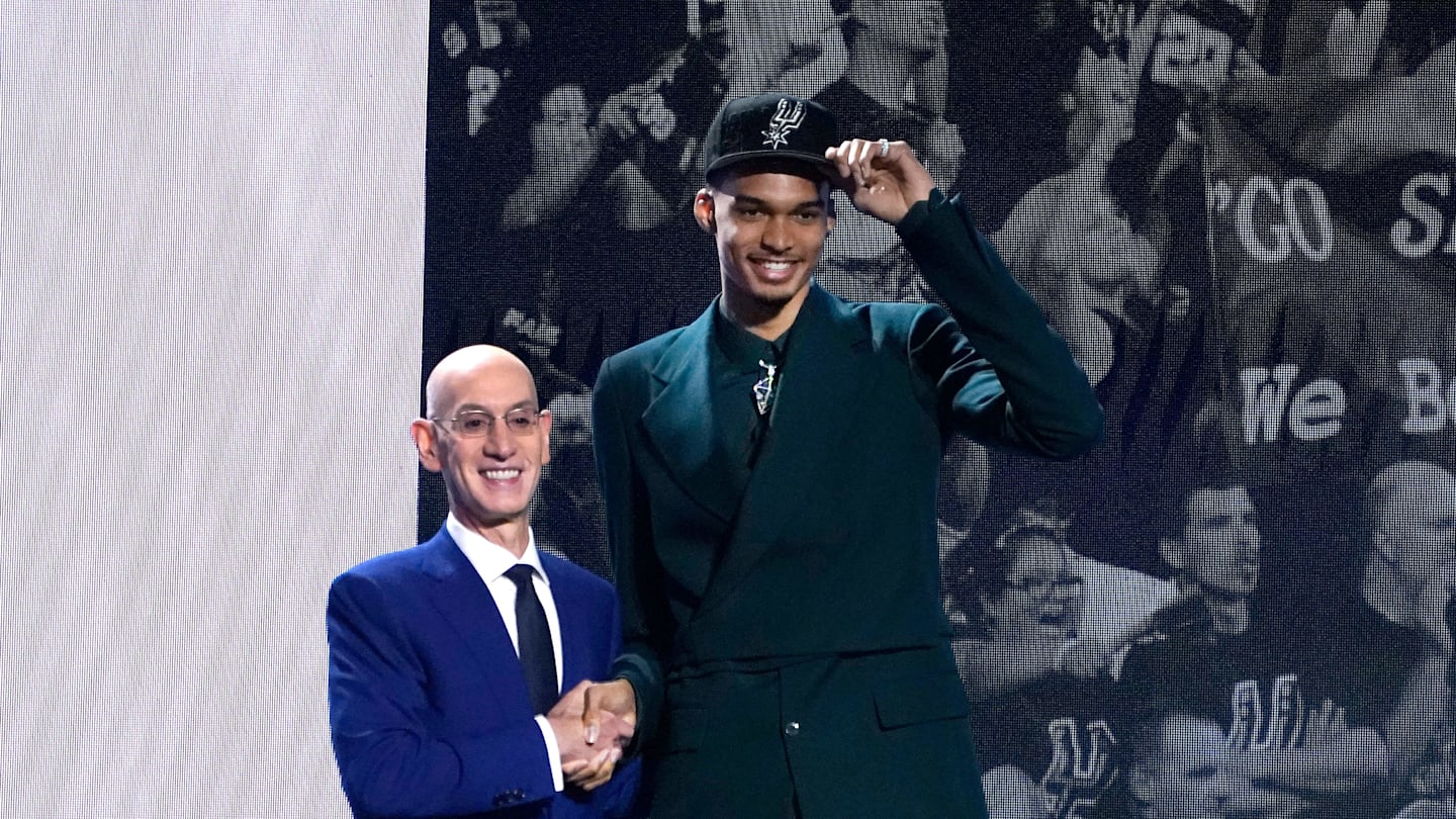 Spurs The 4 Best free agents and trade targets ahead of free agent frenzy