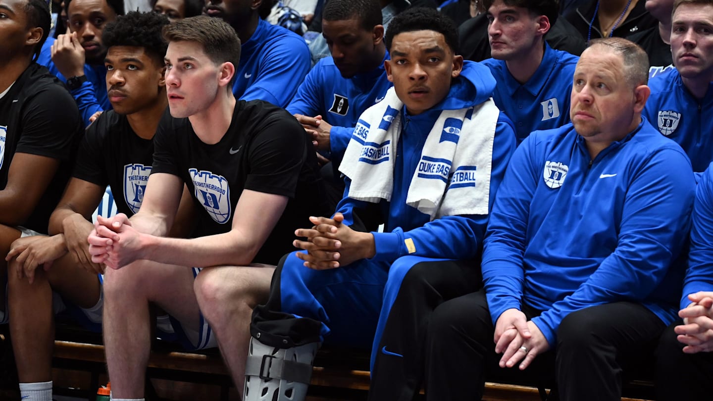 Duke Is Very Vulnerable Entering Postseason After Dominant Regular Season