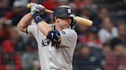 Paul Goldschmidt fue MVP de la Liga Nacional en 2022
