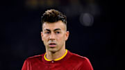 Stephan El Shaarawy buteur face au Napoli