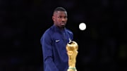 Marcus Thuram
