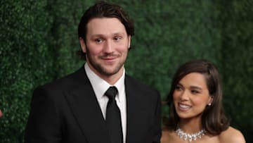 14th Annual NFL Honors - Arrivals