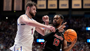 Houston v Kansas