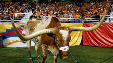 Texas football