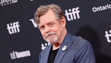 2024 Toronto International Film Festival - "The Wild Robot" Premiere