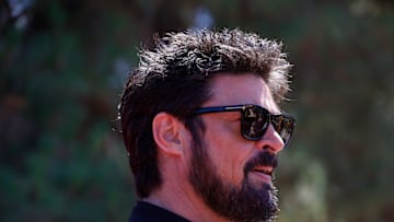 Netflix Family Summer Presents Los Angeles Premiere of "The Sea Beast" - Arrivals