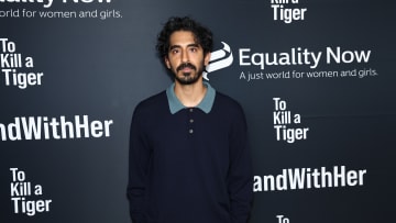 "To Kill A Tiger" New York Premiere