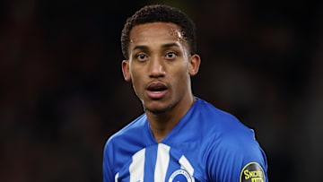 Nottingham Forest v Brighton & Hove Albion - Premier League