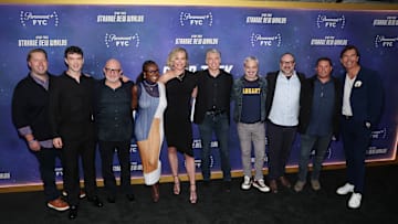 Paramount+ "Star Trek: Strange New Worlds" FYC Second Season Event