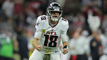 Atlanta Falcons v New Orleans Saints