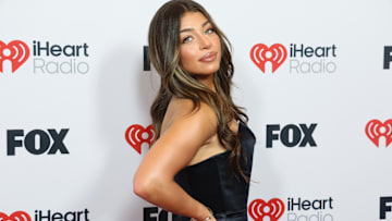 2025 iHeartRadio Music Awards - Press Room