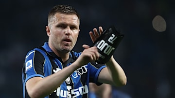 Josip Ilicic
