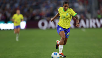 Geyse of Gotham FC