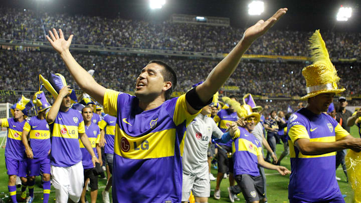 Riquelme
