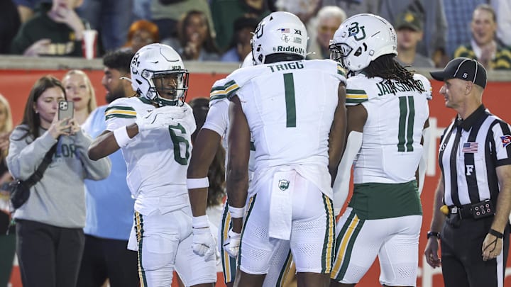 NCAAF News