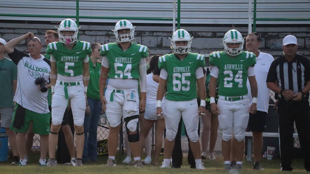 Westbrook Christian is set to face Mars Hill Bible School, Friday in East Alabama, in what may be the biggest game in the 56-year history of the school.