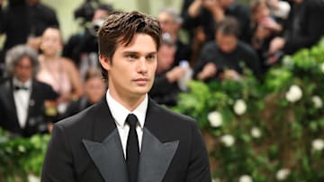 The 2024 Met Gala Celebrating "Sleeping Beauties: Reawakening Fashion" - Arrivals