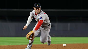 Wild Card Series - Boston Red Sox v New York Yankees - Game Three