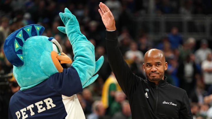 Saint Peter's March Madness Schedule: Next Game Time, Date, TV Channel for 2022 NCAA Basketball Tournament. Saint Peter's March Madness Schedule: Next Game Time, Date, TV Channel for 2022 NCAA Basketball Tournament.