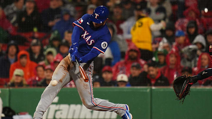 Texas Rangers catcher Jonah Heim is a solid prop target on Tuesday.