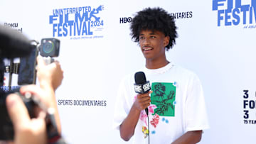 Uninterrupted Film Festival 2024 Powered By Tribeca Festival - Day 2