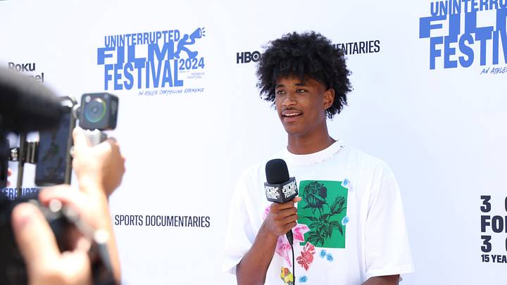 Uninterrupted Film Festival 2024 Powered By Tribeca Festival - Day 2