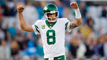 Aaron Rodgers