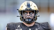 Army is an underdog against Navy on Saturday.