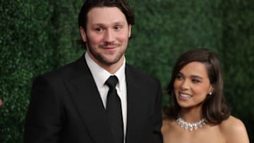 NFL, Josh Allen
